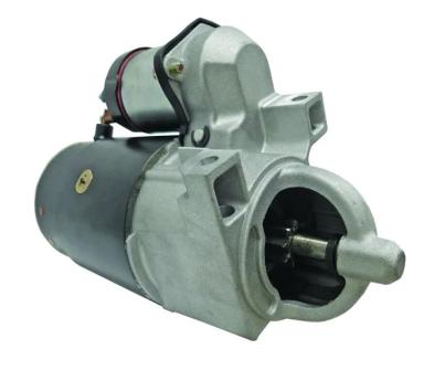 Starter 3550N