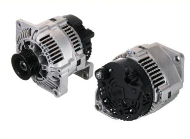 Alternator TT11235
