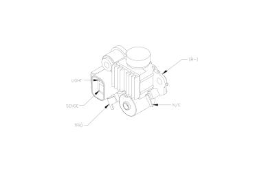 Regulator TT31190 PRO