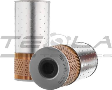 Oil filter TTF2233