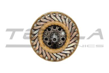 Armature TT71606 R