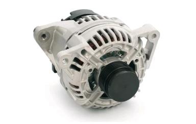 Alternator TT11283