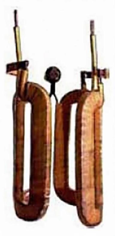 Field coil TT74097