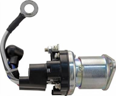 Starter solenoid TT76907