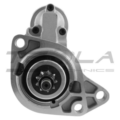 Starter TT15385 PRO