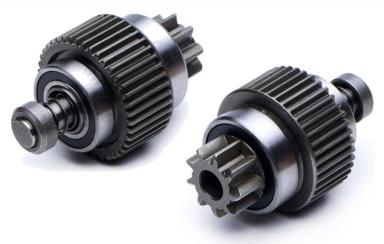 Drive/Clutch TT61167