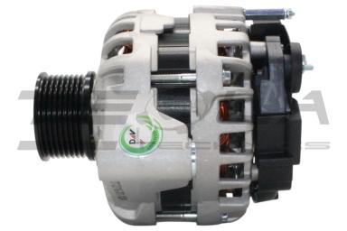 Alternator TT12718