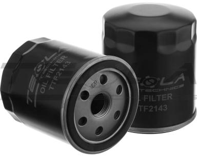 Oil filter TTF2143