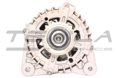 Alternator TT13165