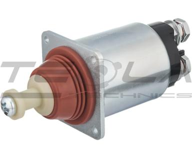 Solenoid TT76328