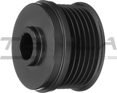Pulley & Fan TT64490 PRO