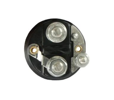Solenoid cap TT88245