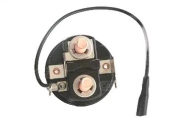 Solenoid cap TT88238