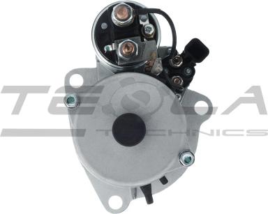 Starter TT16646