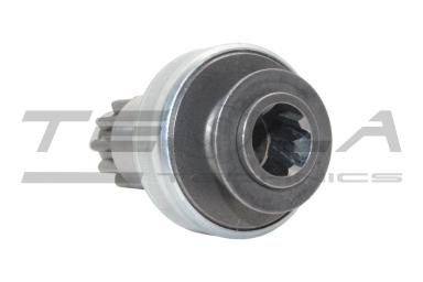 Drive/Clutch TT62074 PRO