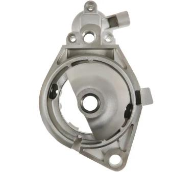 Frame D.E. Str TT81400