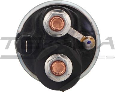 Solenoid TT76508 PRO