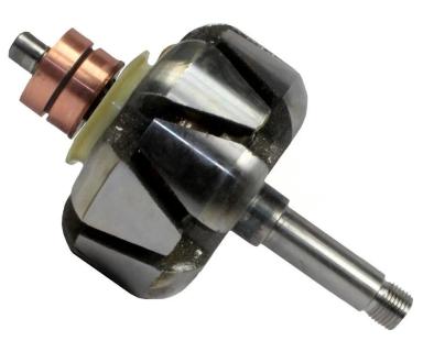 Rotor TT71409