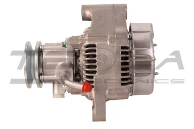 Alternator TT11788