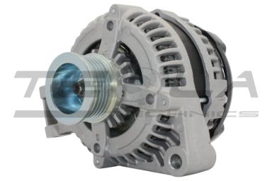 Alternator TT12258
