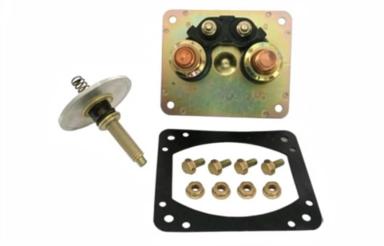 Solenoid cap TT88029