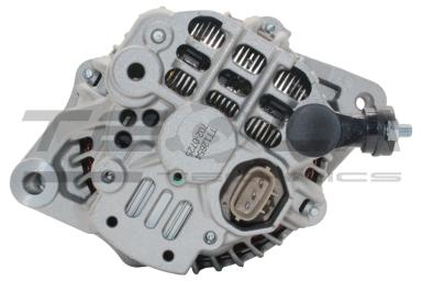 Alternator TT12654