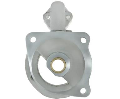 Alternator drive-end housing TT81495