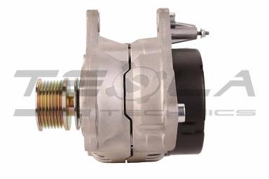 Alternator TT11518