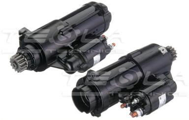 Starter TT16012