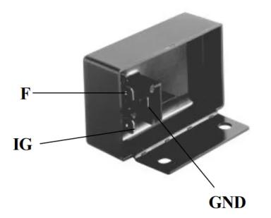 Regulator TT31014