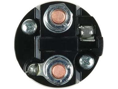 Solenoid TT76196