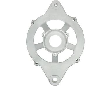 Frame D.E. Alt TT81203