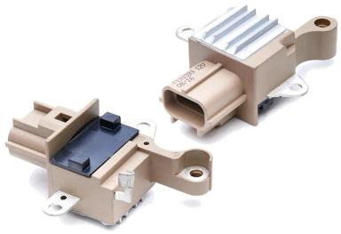 Regulator TT31593