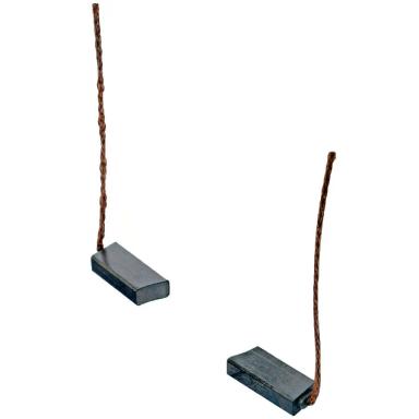 Alternator brush set TT53036