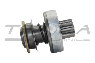 Drive/Clutch TT61020 PRO