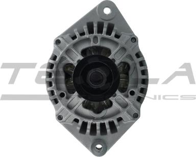 Alternator TT12699
