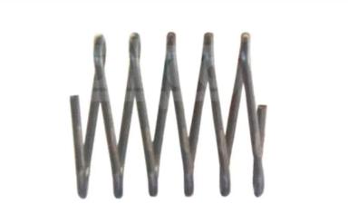 Starter drive spring TT85024