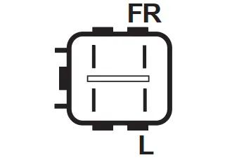 Regulator TT31588