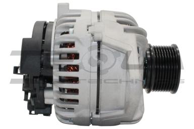 Alternator SM12537