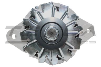 Alternator TT12631