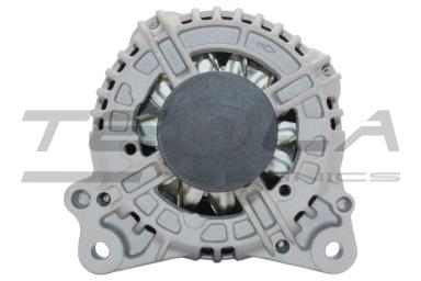Alternator TT12660