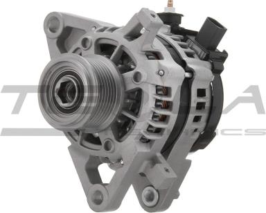 Alternator TT13028