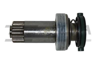 Drive/Clutch TT61699 A