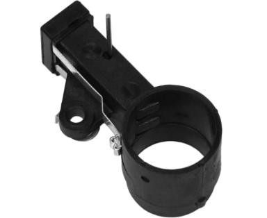 Alternator brush holder assembly TT51251