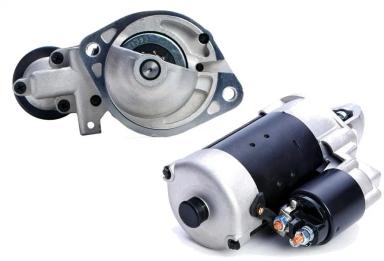 Starter TT15286