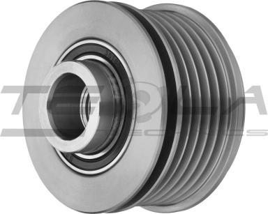 Freewheel pulley TT64516