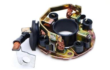 Starter brush holder assembly TT51257
