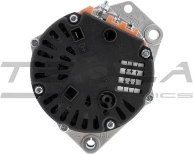 Alternator TT12916