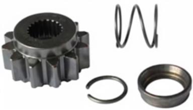 Pinion TT61866