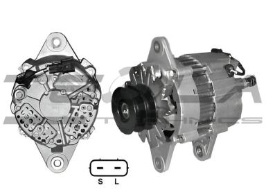 Alternator TT11007